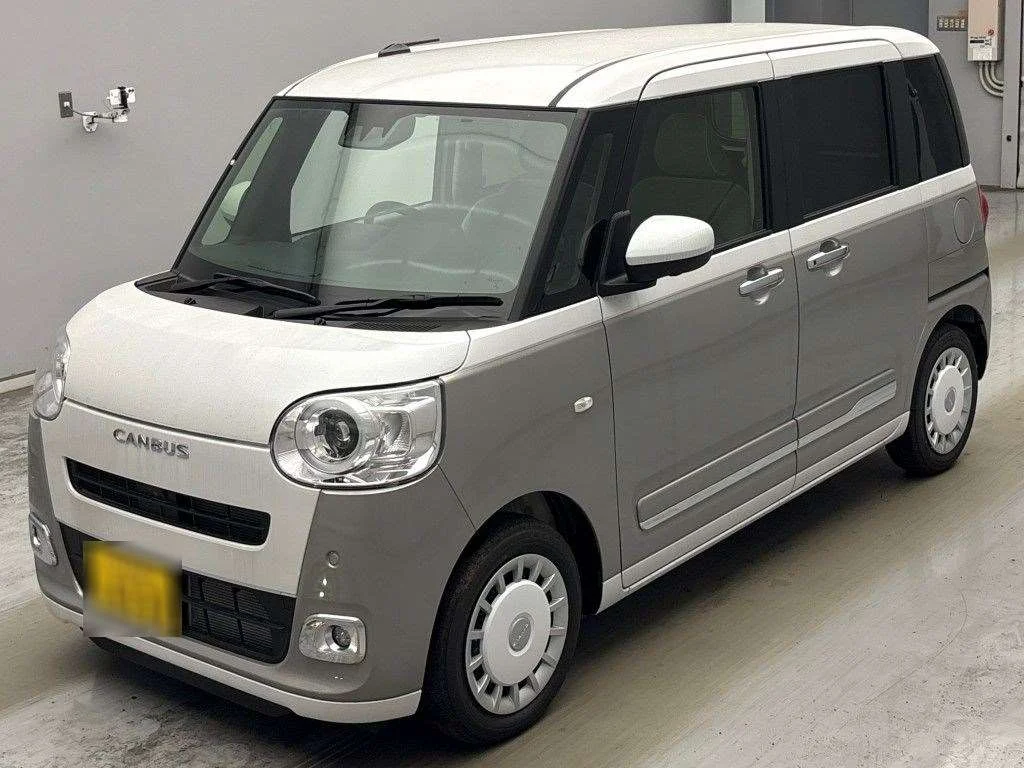 Daihatsu Move Canbus LA850S 2025